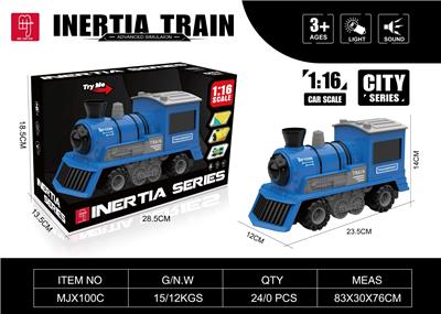 Inertia series - OBL10461744