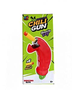 Soft bullet gun / Table Tennis gun - OBL10461774