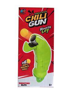 Soft bullet gun / Table Tennis gun - OBL10461776