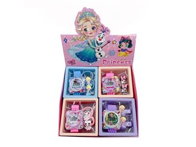 Beauty set - OBL10461801