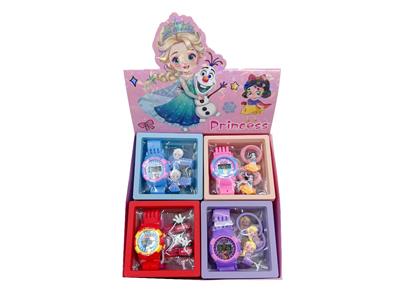 Beauty set - OBL10461802