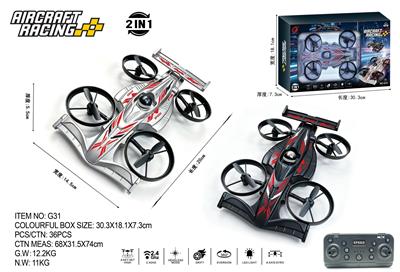 Remote control plane - OBL10461807