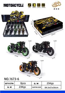 Die-cast toys - OBL10461817