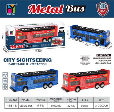Die-cast toys - OBL10461863