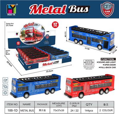 Die-cast toys - OBL10461864
