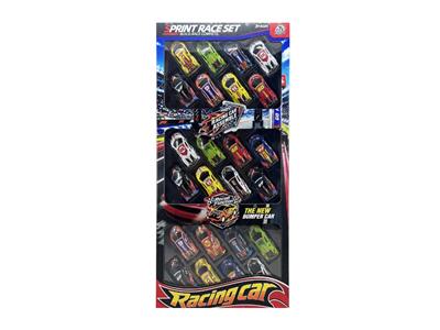 Pull back toys - OBL10461909