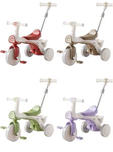 The stroller Series - OBL10461927