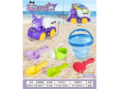 Beach toys - OBL10461995