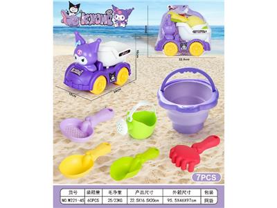 Beach toys - OBL10461996
