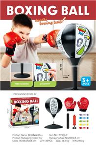 Boxingglove - OBL10462095