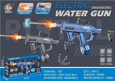 Water gun - OBL10462102
