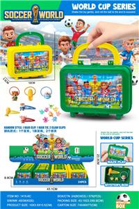 Beauty set - OBL10462141