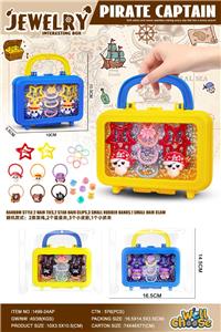 Beauty set - OBL10462144