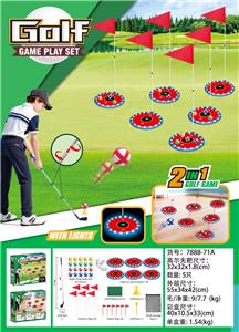 Bowling / Golf / Baseball - OBL10462175