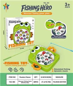 Fishing Series - OBL10462197