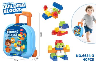 Puzzle - OBL10462280