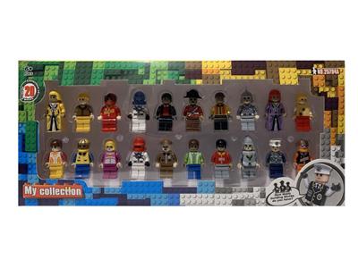 Puzzle - OBL10462295