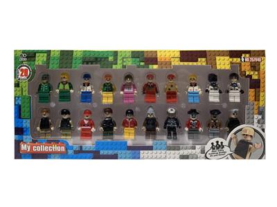 Puzzle - OBL10462298