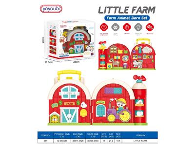 Pressing power toys - OBL10462342
