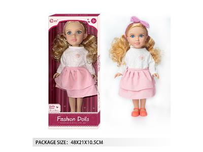 Doll - OBL10462541