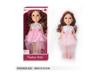 Doll - OBL10462543