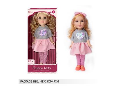 Doll - OBL10462544