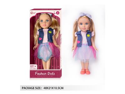 Doll - OBL10462545