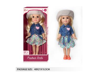 Doll - OBL10462546