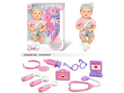 Doll - OBL10462547