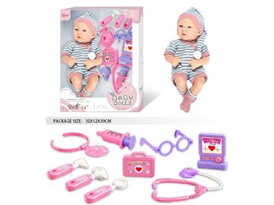 Doll - OBL10462549