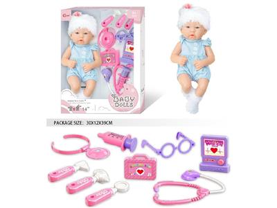 Doll - OBL10462550