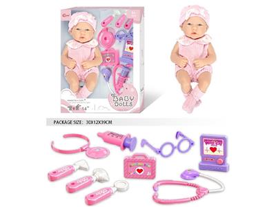 Doll - OBL10462551