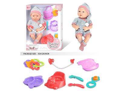 Doll - OBL10462555
