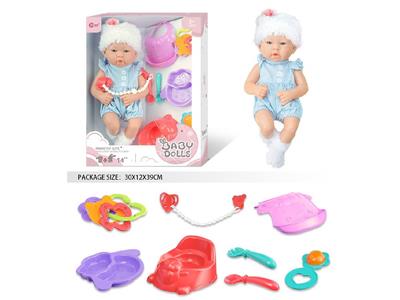 Doll - OBL10462556