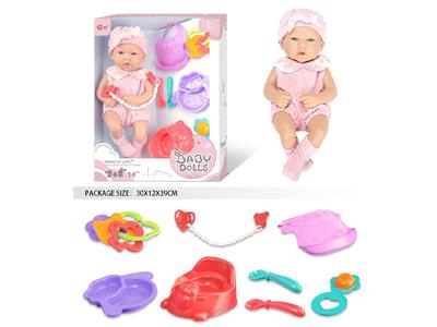 Doll - OBL10462557