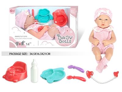 Doll - OBL10462575