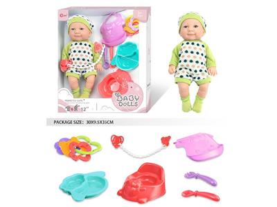 Doll - OBL10462584