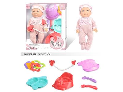 Doll - OBL10462585
