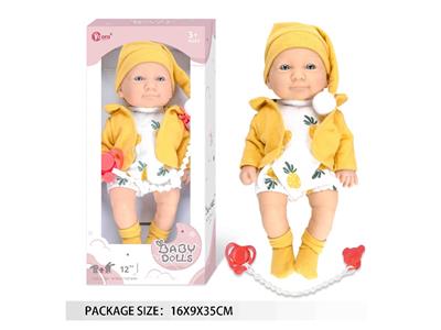 Doll - OBL10462589