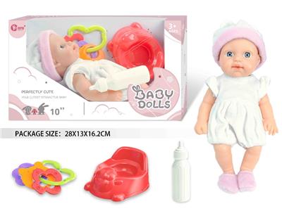 Doll - OBL10462635