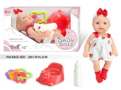 Doll - OBL10462636