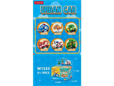 Puzzle - OBL10462638