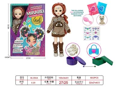 Doll - OBL10462750
