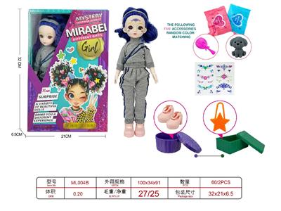 Doll - OBL10462751