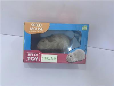 Electric animal - OBL10462820