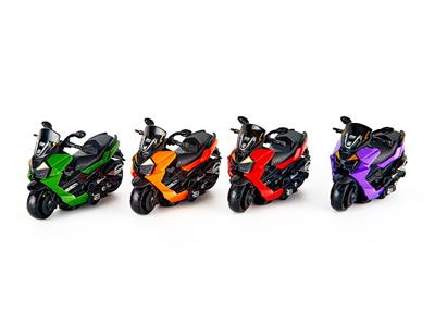 Inertia series - OBL10463006
