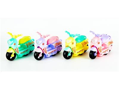 Inertia series - OBL10463007