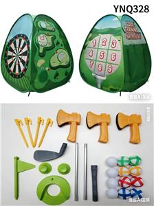 TENT - OBL10463089