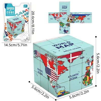 MAGIC CUBE - OBL10463119