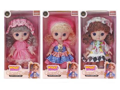 Babytrollyfordoll - OBL10463358